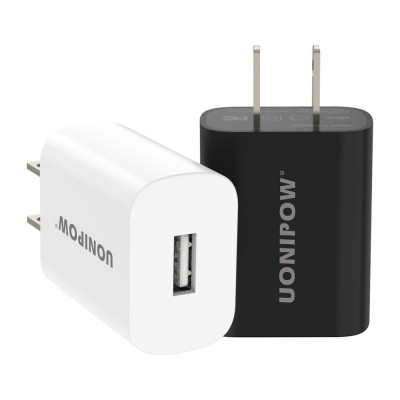 US EU Plug Adapter Fast Phone Charger 5v 2a for iphone 3c Certified Wall USB Charger