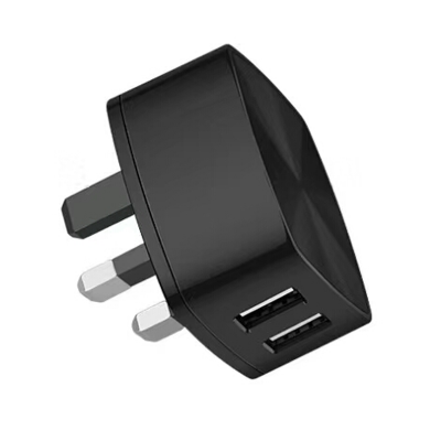 EU 12w mobile phone charger 5v2.4a wall charger phone adapter