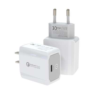 UONIPOW Phone Wall Charger TC Adapter with TC to TC Cable Charging Free Packing