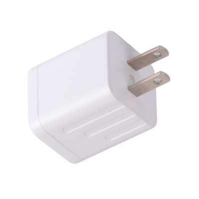 5V 2A US wall charger for samsung Charging Cube